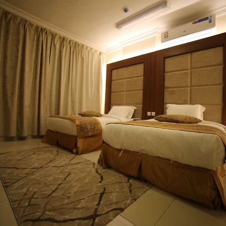 메디나 Reef Al Madina Furnished Units 아파트 호텔 외부 사진